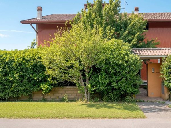 appartamento in vendita a Zagarolo in zona Valle Martella