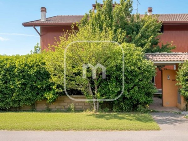 appartamento in vendita a Zagarolo in zona Valle Martella