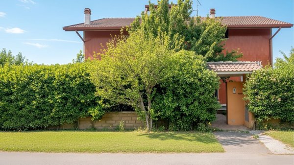 appartamento in vendita a Zagarolo in zona Valle Martella