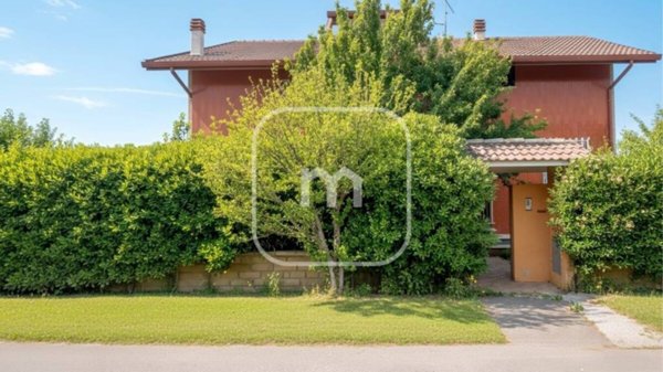 appartamento in vendita a Zagarolo in zona Valle Martella