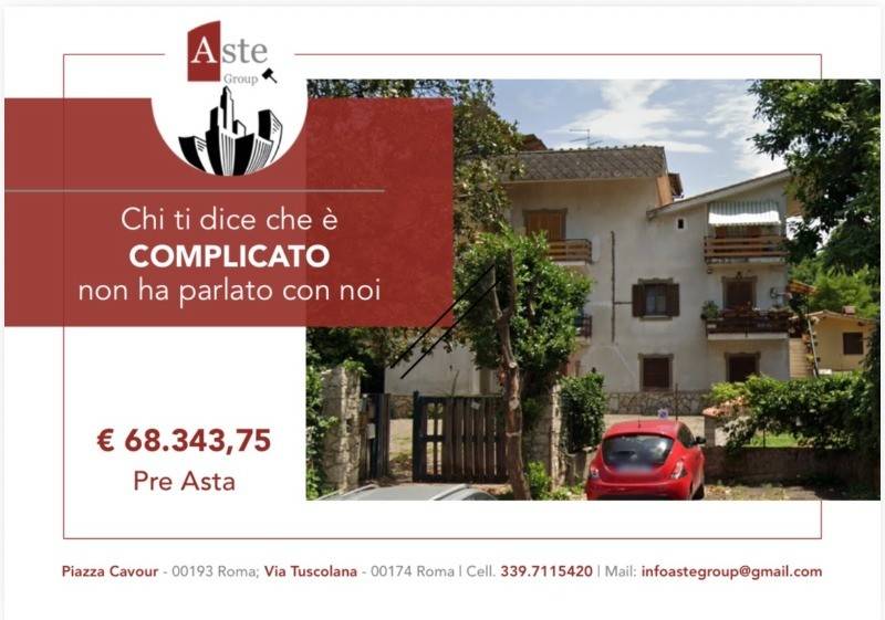 casa indipendente in vendita a Zagarolo