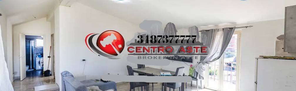 appartamento in vendita a Zagarolo in zona Valle Martella