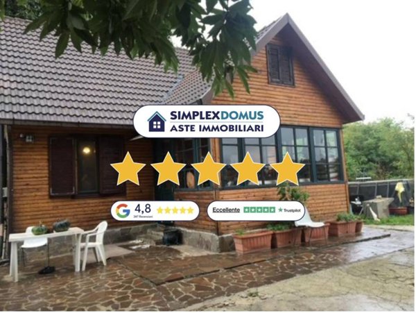 casa indipendente in vendita a Zagarolo