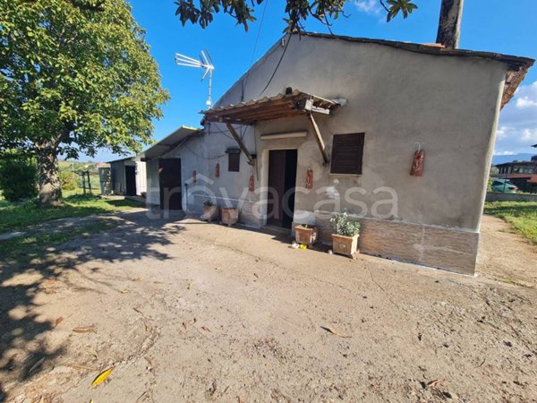 casa indipendente in vendita a Zagarolo