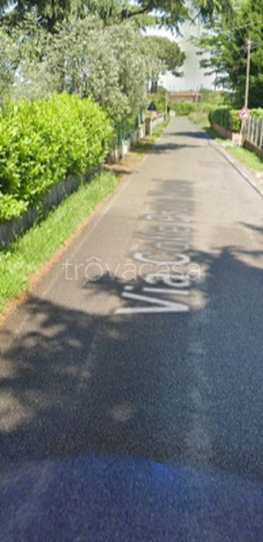 casa indipendente in vendita a Zagarolo