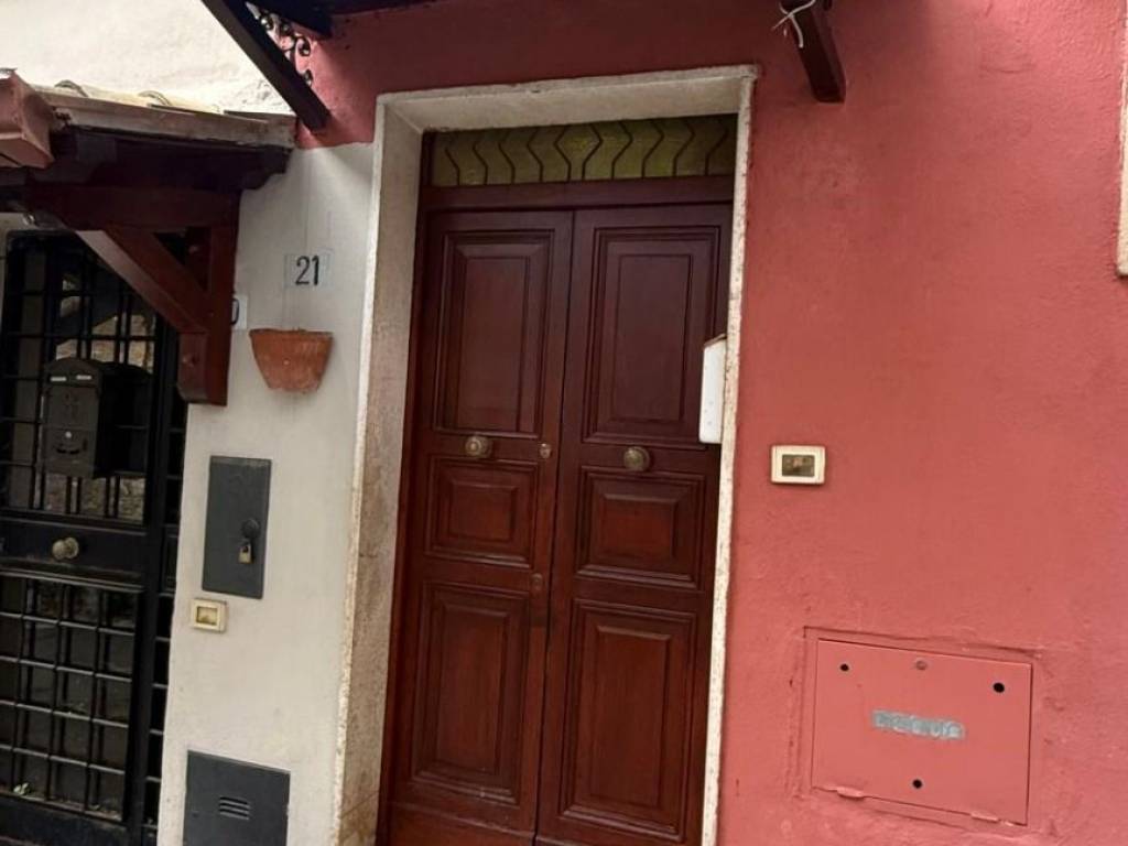 appartamento in vendita a Zagarolo