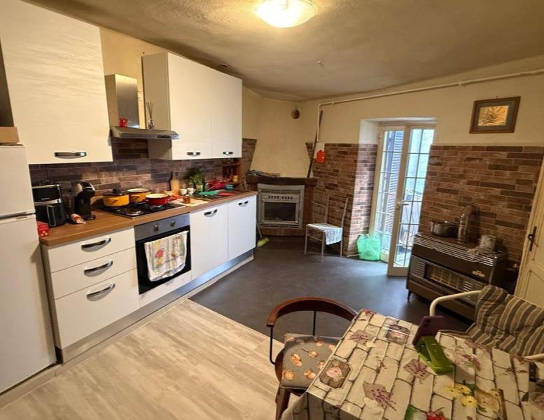 appartamento in vendita a Zagarolo in zona Valle Martella