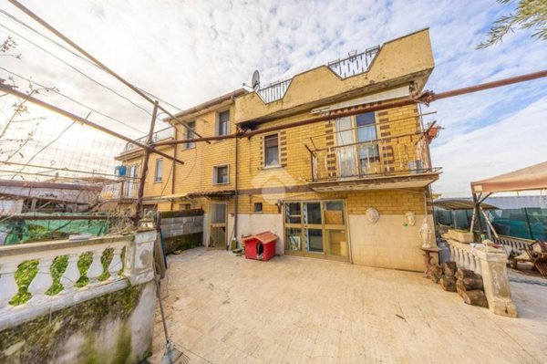 appartamento in vendita a Zagarolo in zona Valle Martella