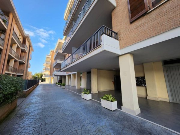 appartamento in vendita a Zagarolo