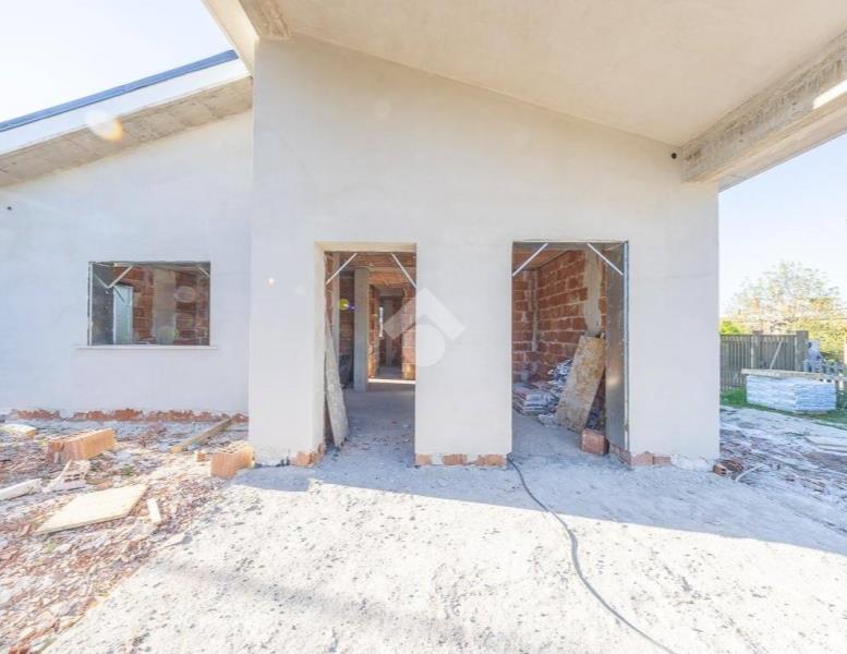 casa indipendente in vendita a Zagarolo in zona Valle Martella