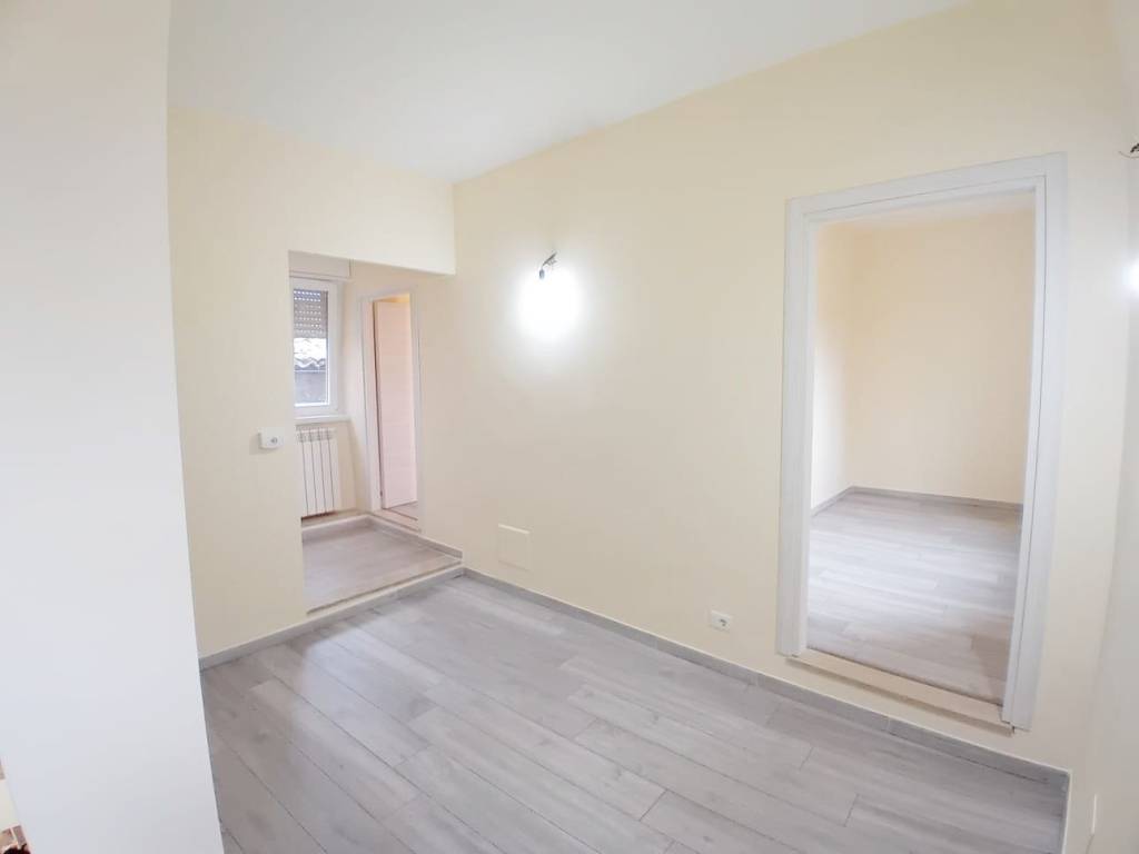 appartamento in vendita a Zagarolo