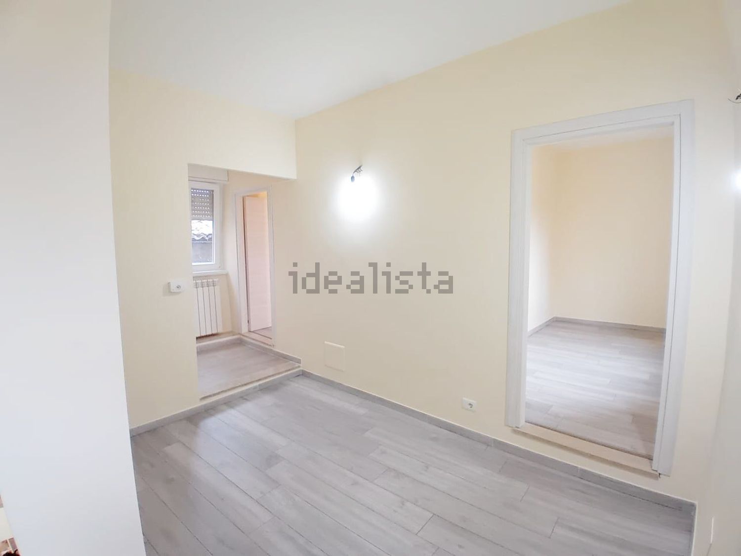 appartamento in vendita a Zagarolo