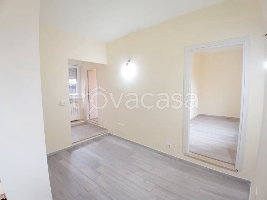 appartamento in vendita a Zagarolo