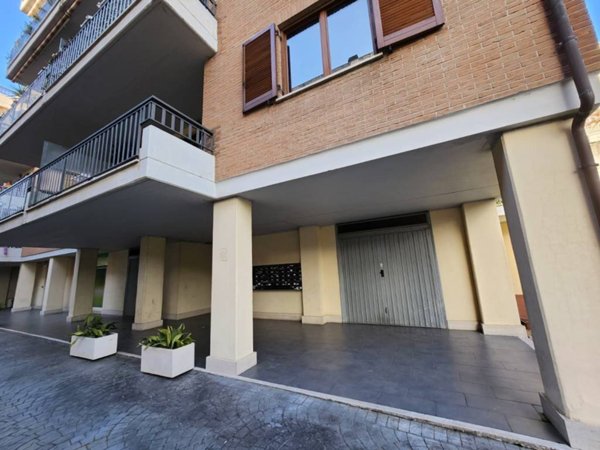 appartamento in vendita a Zagarolo