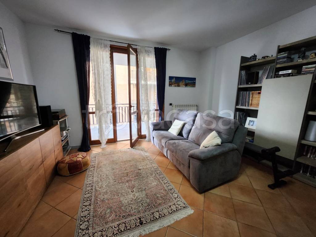 appartamento in vendita a Zagarolo