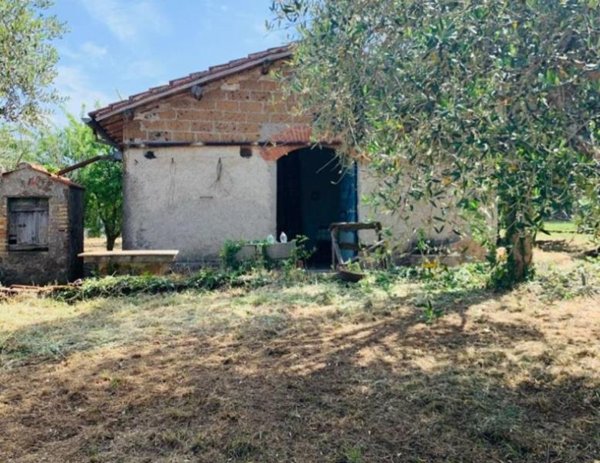 casa indipendente in vendita a Zagarolo