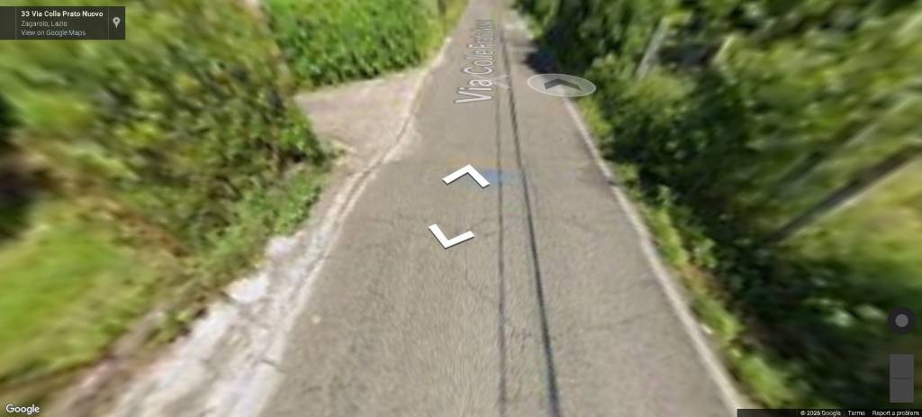 casa indipendente in vendita a Zagarolo