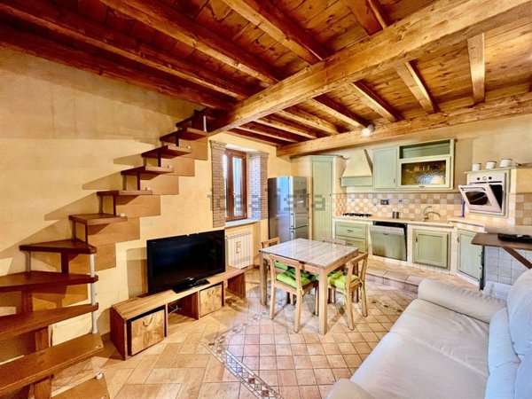 appartamento in vendita a Zagarolo