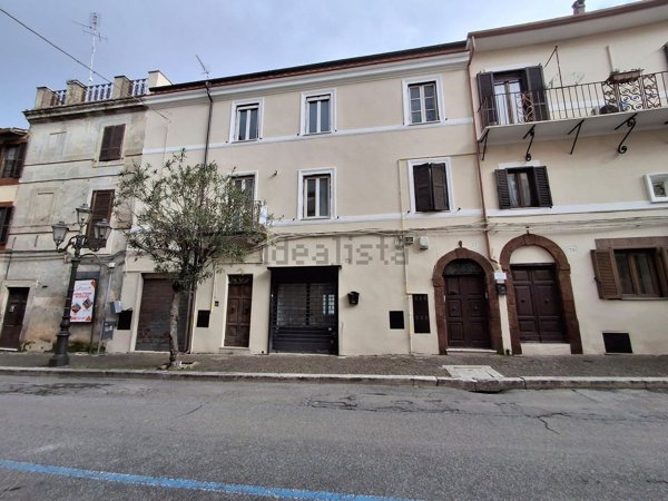 appartamento in vendita a Zagarolo