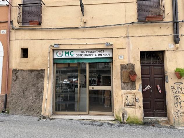 negozio in vendita a Zagarolo