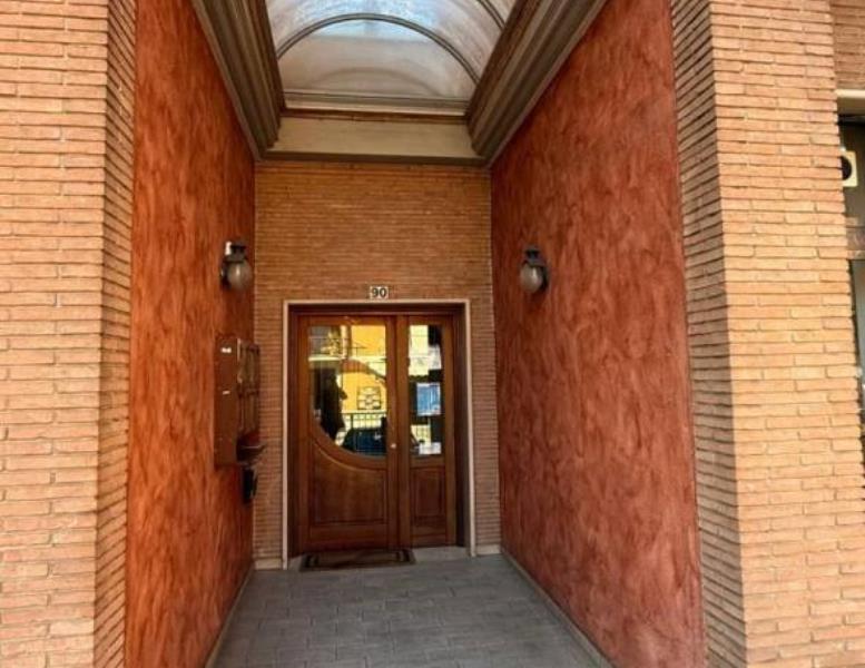 appartamento in vendita a Zagarolo in zona Valle Martella