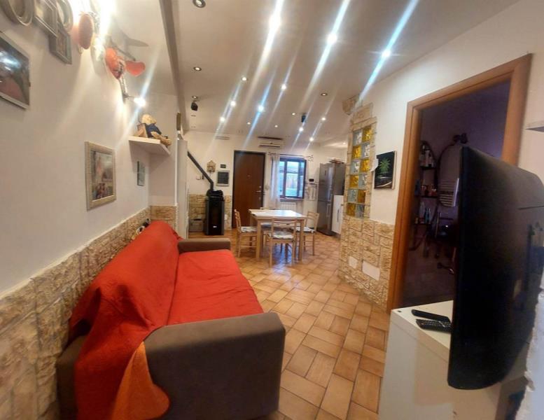 appartamento in vendita a Zagarolo in zona Valle Martella