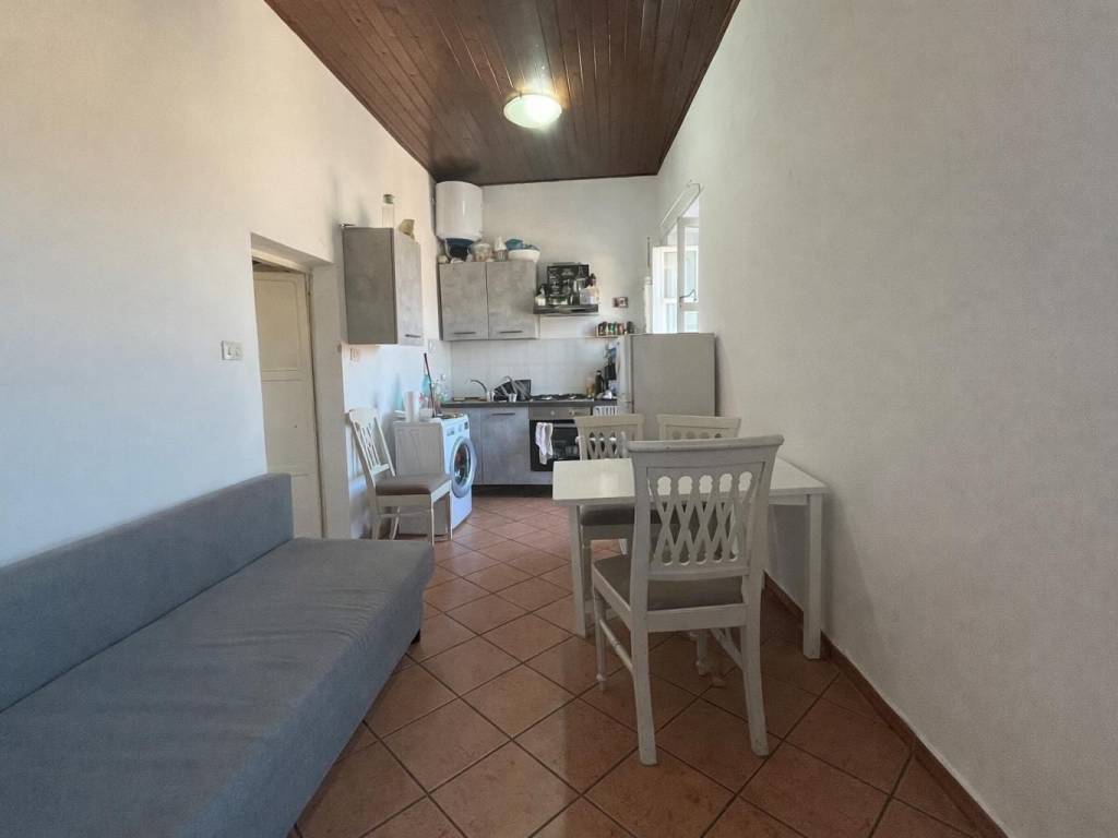 appartamento in vendita a Zagarolo