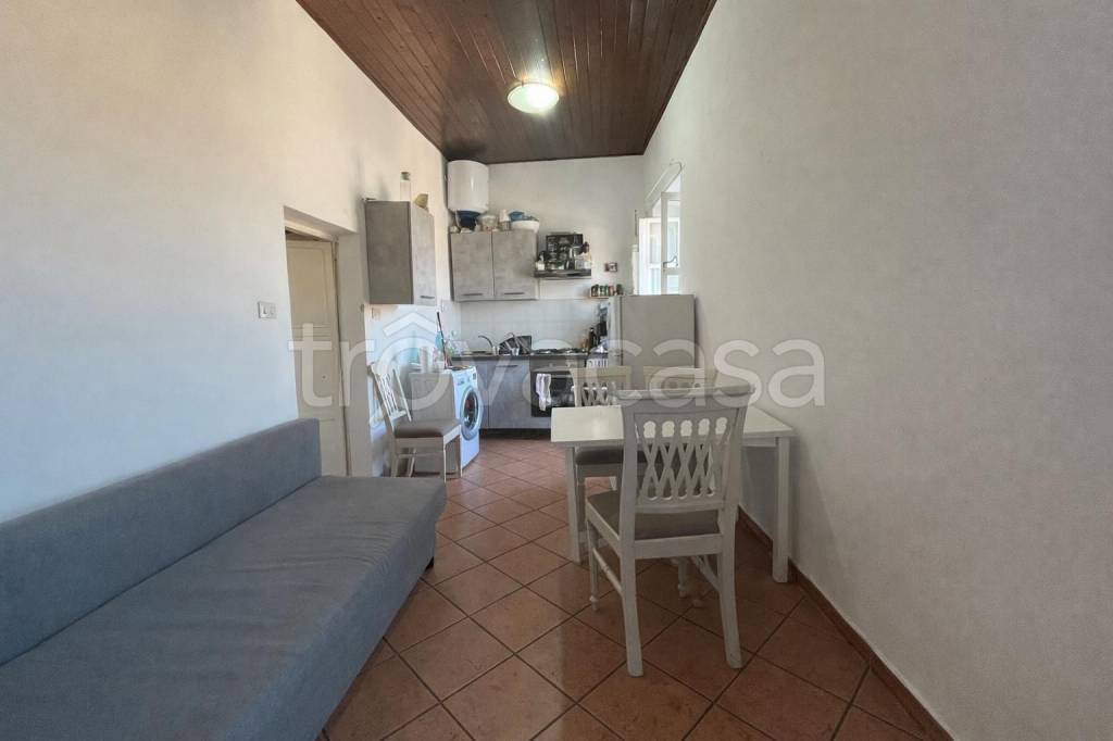 appartamento in vendita a Zagarolo