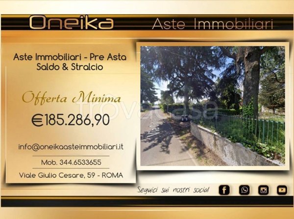 casa indipendente in vendita a Zagarolo