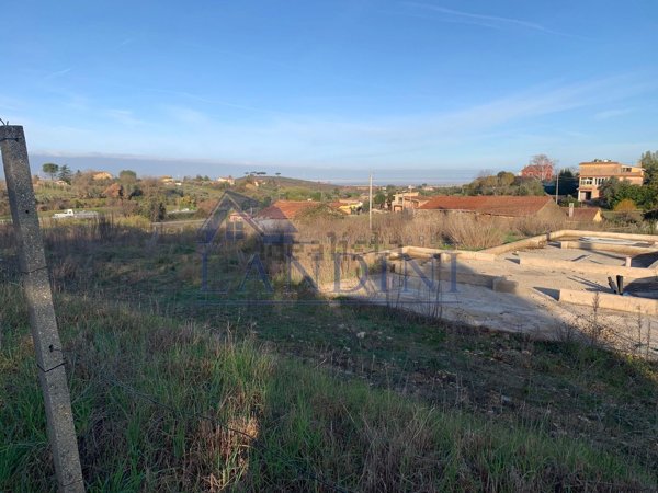 villa in vendita a Zagarolo