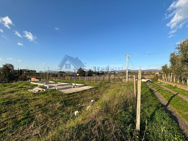 villa in vendita a Zagarolo