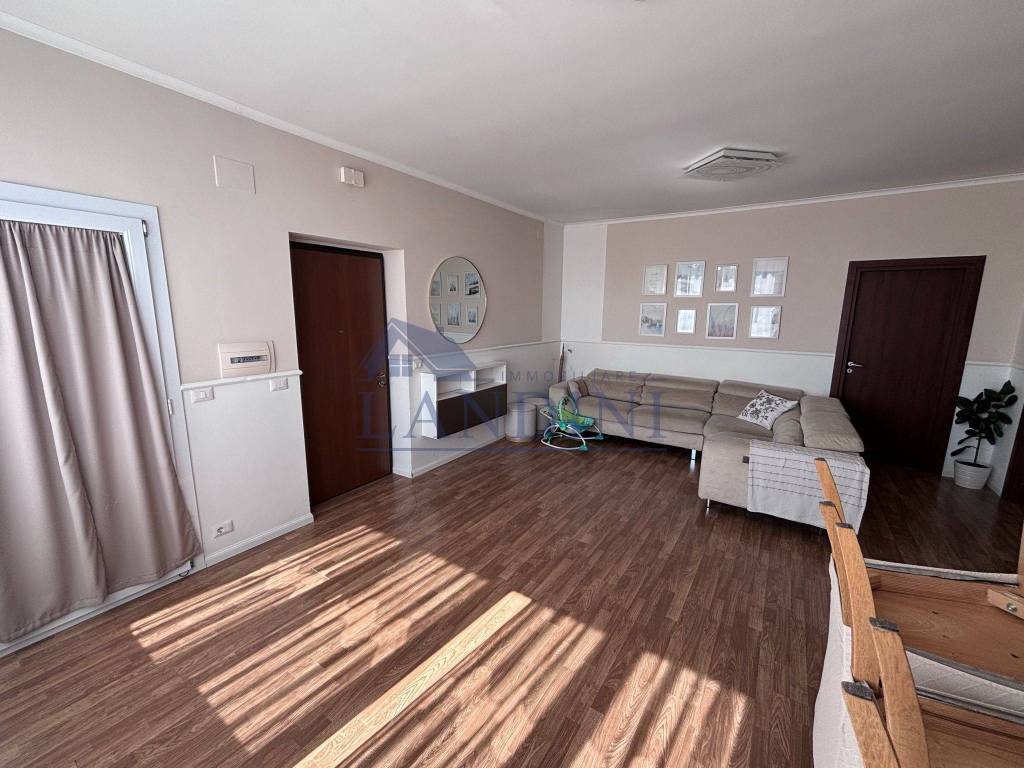 casa indipendente in vendita a Zagarolo