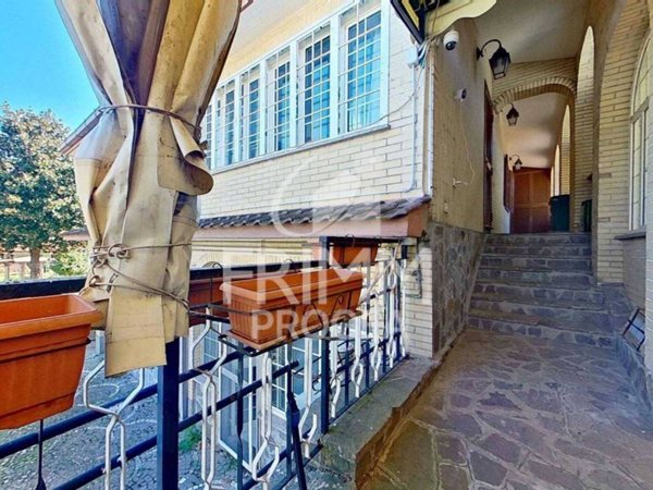 villa in vendita a Zagarolo