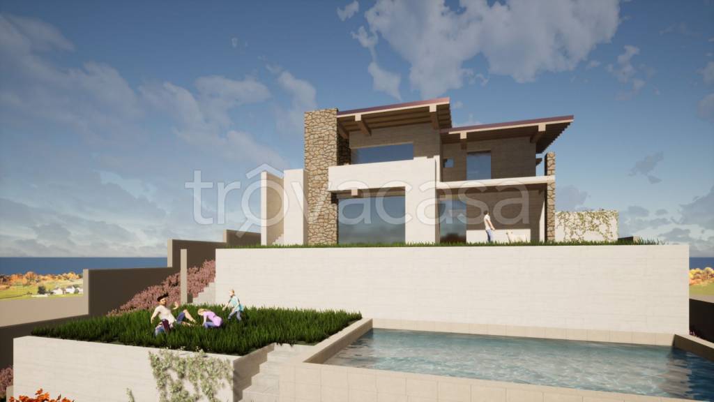 terreno agricolo in vendita a Zagarolo