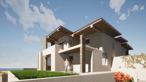 casa indipendente in vendita a Zagarolo