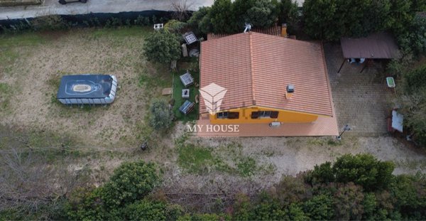 appartamento in vendita a Zagarolo