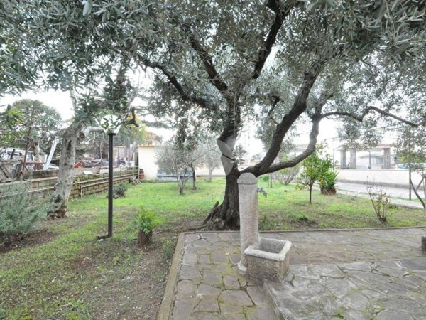 appartamento in vendita a Zagarolo in zona Valle Martella