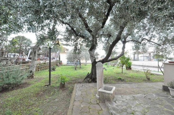 appartamento in vendita a Zagarolo in zona Valle Martella