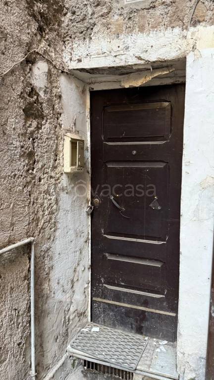 appartamento in vendita a Zagarolo in zona Valle Martella