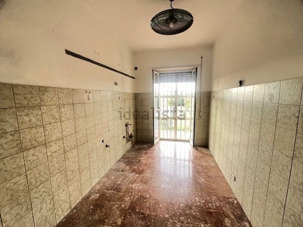 appartamento in vendita a Zagarolo