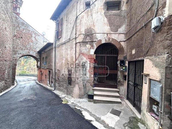 appartamento in vendita a Zagarolo