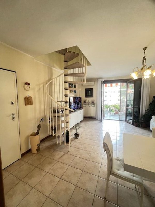 appartamento in vendita a Zagarolo