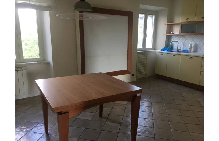 appartamento in vendita a Zagarolo