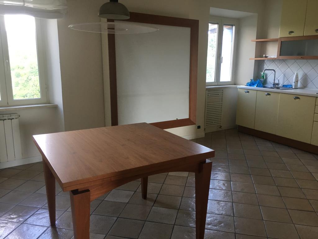 appartamento in vendita a Zagarolo