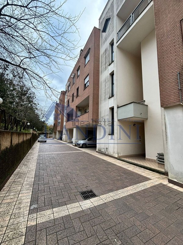 appartamento in vendita a Zagarolo