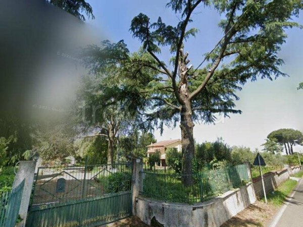 terreno agricolo in vendita a Zagarolo