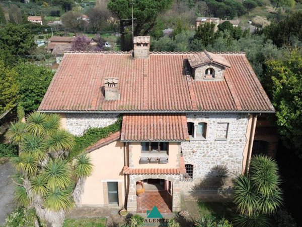 casa indipendente in vendita a Zagarolo