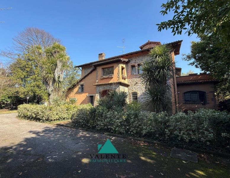 casa indipendente in vendita a Zagarolo