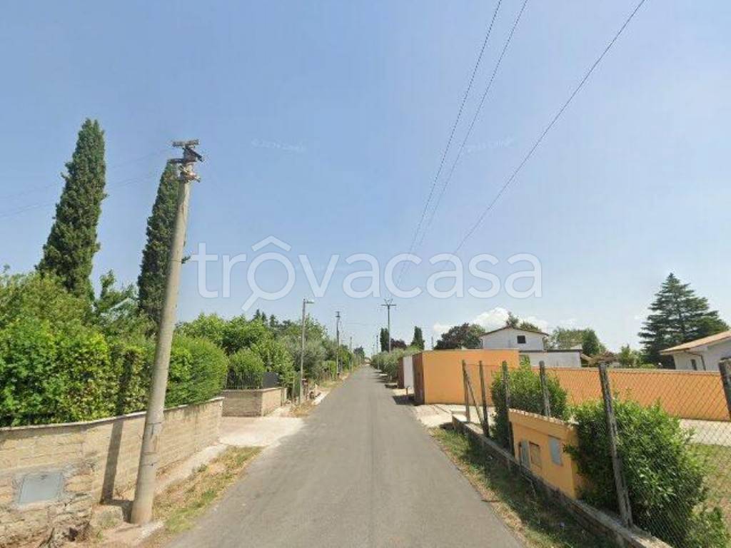 casa indipendente in vendita a Zagarolo