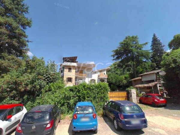 casa indipendente in vendita a Zagarolo